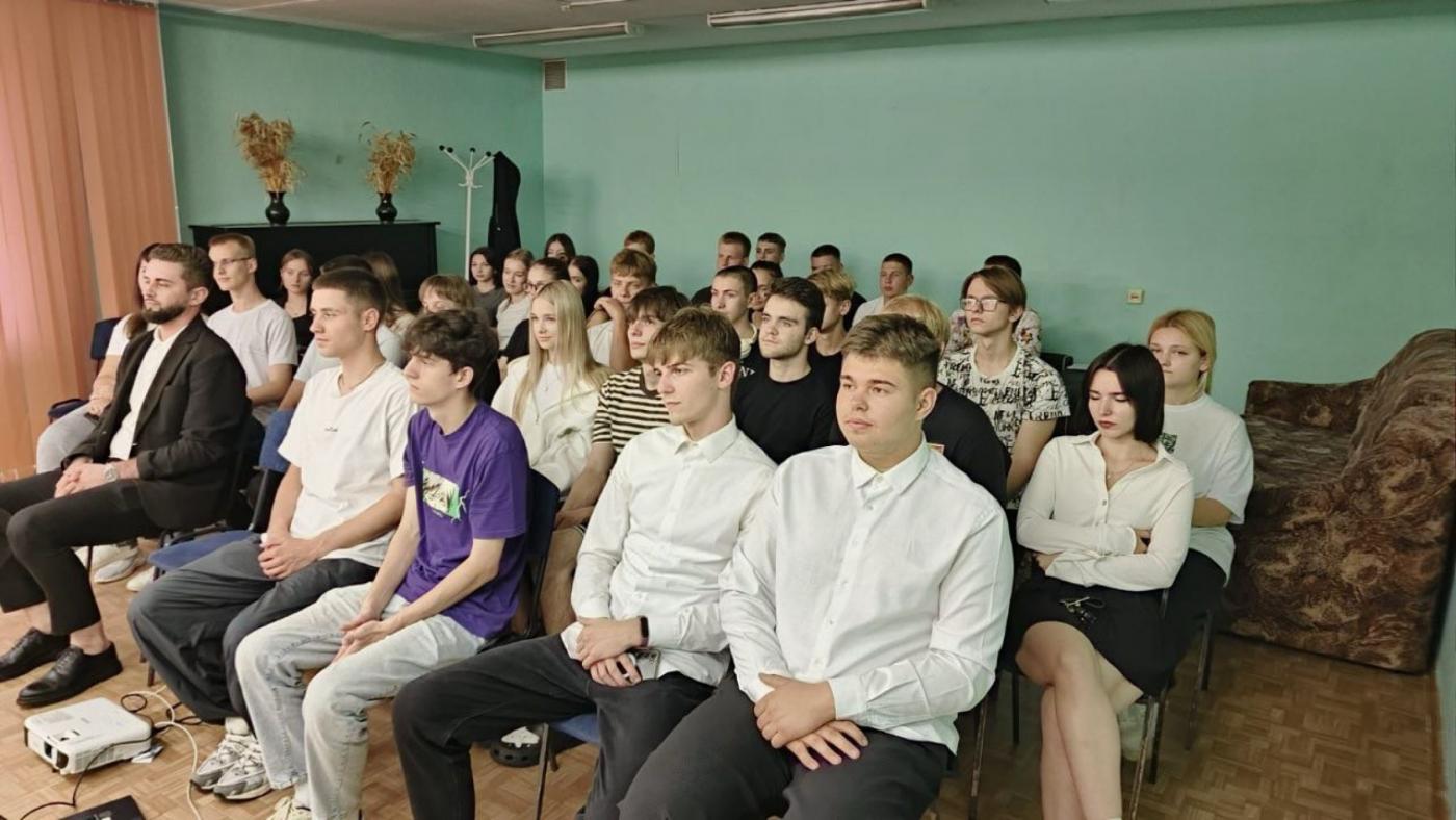 Диалоговая площадка на ФТУГ и ФТК